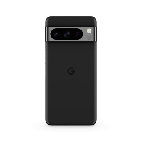 Google Smartfon Google Pixel 8 Pro 5G 12/128GB Czarny (WYPRZEDAŻ)