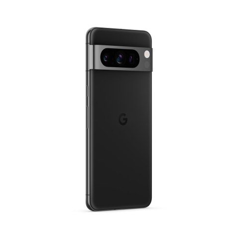 Google Smartfon Google Pixel 8 Pro 5G 12/128GB Czarny (WYPRZEDAŻ)
