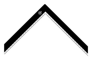 HUION Deska kreślarska Huion L4S