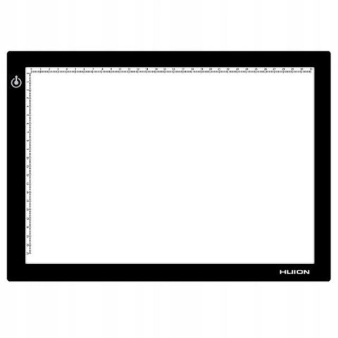HUION Deska kreślarska Huion L4S