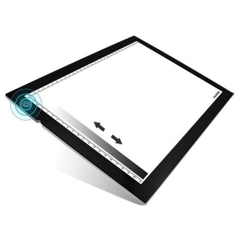 HUION Deska kreślarska Huion L4S