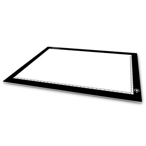 HUION Deska kreślarska Huion L4S
