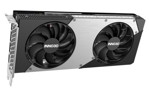 INNO3D Karta graf. INNO3D GeForce RTX 5070 TWIN X2 OC 12GB INNO3D Karta graf. INNO3D GeForce RTX 5070 TWIN X2 OC 12GB