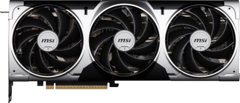 MSI Karta graf. MSI RTX 5080 16G VENTUS 3X OC MSI Karta graf. MSI RTX 5080 16G VENTUS 3X OC