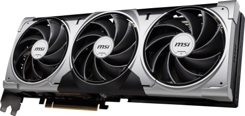 MSI Karta graf. MSI RTX 5080 16G VENTUS 3X OC MSI Karta graf. MSI RTX 5080 16G VENTUS 3X OC