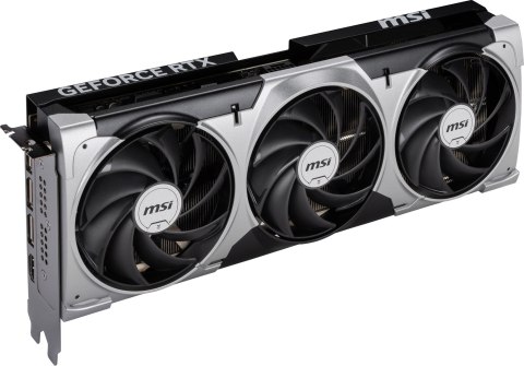 MSI Karta graf. MSI RTX 5080 16G VENTUS 3X OC MSI Karta graf. MSI RTX 5080 16G VENTUS 3X OC