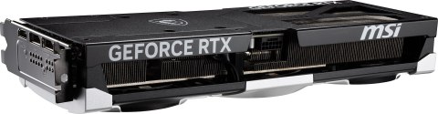 MSI Karta graf. MSI RTX 5080 16G VENTUS 3X OC MSI Karta graf. MSI RTX 5080 16G VENTUS 3X OC