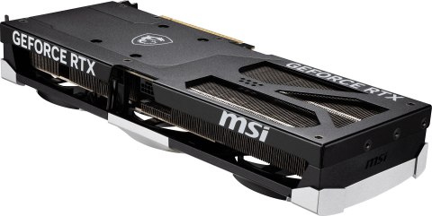 MSI Karta graf. MSI RTX 5080 16G VENTUS 3X OC MSI Karta graf. MSI RTX 5080 16G VENTUS 3X OC