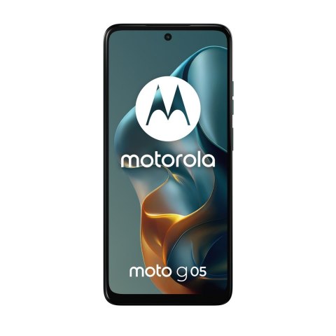 Motorola Smartfon Motorola Moto G05 4/128GB Forest Green