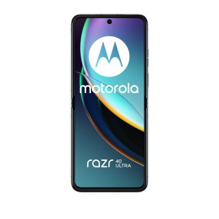 Motorola Smartfon Motorola RAZR 40 Ultra 8/256GB 6,9" P-OLED 3800mAh Dual SIM 5G Glacier Blue (WYPRZEDAŻ)