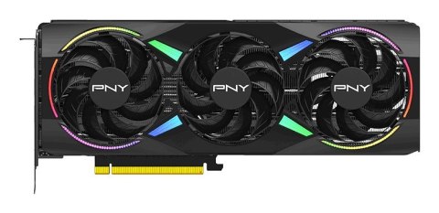 PNY Technologies Karta graf. PNY GeForce RTX 5070 12GB ARGB OC 3-FAN