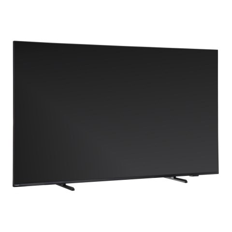 Philips Telewizor Philips 65PML8709/12 Mini LED 65'' 4K Ultra HD Google TV Dolby Atmos DVB-T2 Czarny