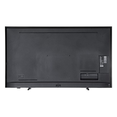 Philips Telewizor Philips 65PML8709/12 Mini LED 65'' 4K Ultra HD Google TV Dolby Atmos DVB-T2 Czarny