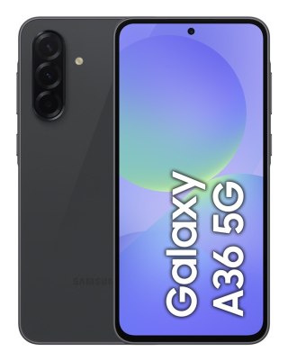 Samsung Samsung Galaxy A36 (A366) 5G DS. 8/256GB Black