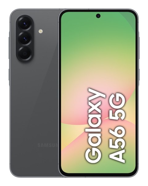Samsung Samsung Galaxy A56 (A566) 5G DS. 8/256GB Graphite