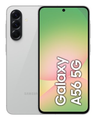Samsung Samsung Galaxy A56 (A566) 5G DS. 8/256GB Lightgrey