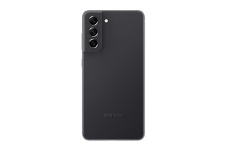 Samsung Smartfon Samsung Galaxy S21 FE (G990) 6/128GB 6,4" Dynamic AMOLED 2X 2340x1080 4500mAh Dual SIM 5G Grey (WYPRZEDAŻ)