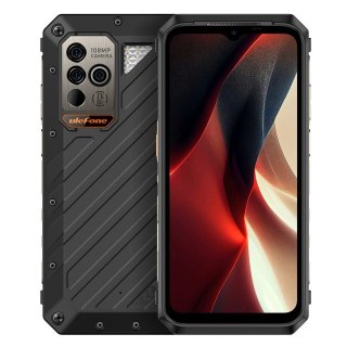 Ulefone Smartfon Ulefone Power Armor 18 Ultra 5G 12/512GB Czarny (WYPRZEDAŻ)