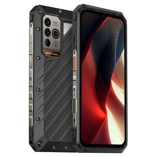 Ulefone Smartfon Ulefone Power Armor 18 Ultra 5G 12/512GB Czarny (WYPRZEDAŻ)