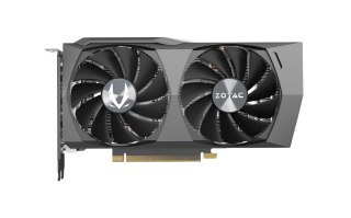 ZOTAC Karta graficzna ZOTAC GAMING GeForce RTX 3060 Twin Edge 12GB GDDR6 (WYPRZEDAŻ)