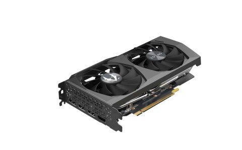 ZOTAC Karta graficzna ZOTAC GAMING GeForce RTX 3060 Twin Edge 12GB GDDR6 (WYPRZEDAŻ)