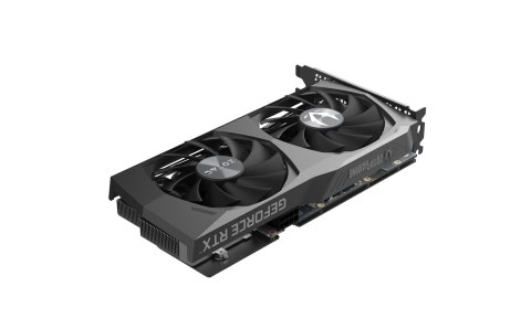 ZOTAC Karta graficzna ZOTAC GAMING GeForce RTX 3060 Twin Edge 12GB GDDR6 (WYPRZEDAŻ)