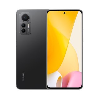 Xiaomi Smartfon Xiaomi 12 Lite 5G 8/256GB Czarny (WYPRZEDAŻ)