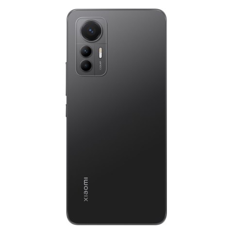 Xiaomi Smartfon Xiaomi 12 Lite 5G 8/256GB Czarny (WYPRZEDAŻ)