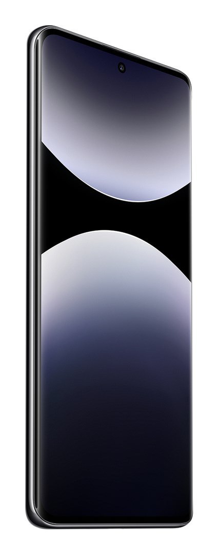 Xiaomi Smartfon Xiaomi Redmi Note 14 Pro 5G 8/256GB Midnight Black (WYPRZEDAŻ)