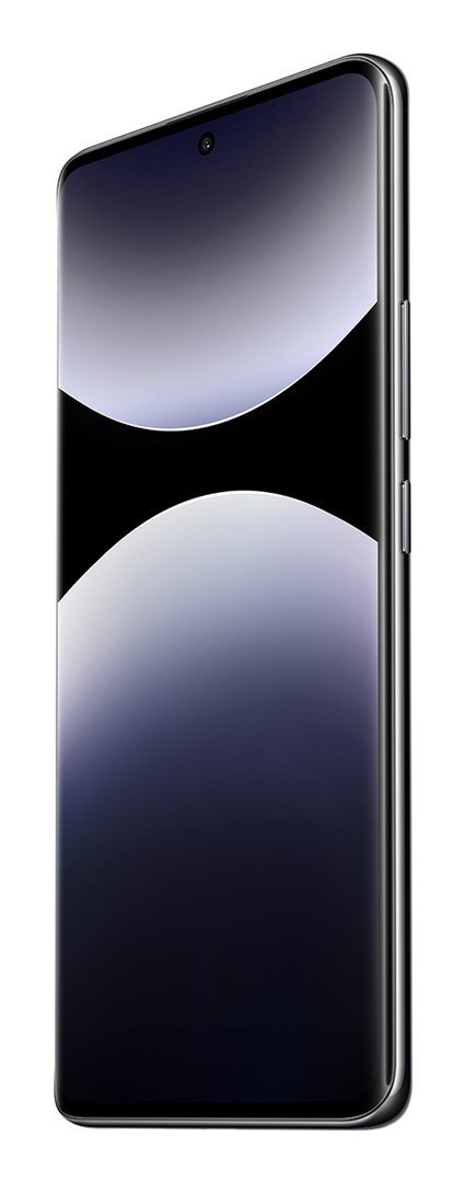 Xiaomi Smartfon Xiaomi Redmi Note 14 Pro 5G 8/256GB Midnight Black (WYPRZEDAŻ)