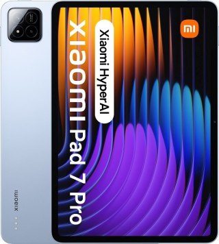 Xiaomi Tablet Xiaomi Pad 7 Pro 12/512GB Blue