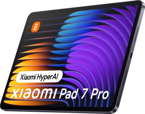 Xiaomi Tablet Xiaomi Pad 7 Pro 12/512GB Grey