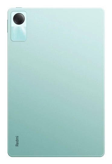 Xiaomi Tablet Xiaomi Redmi Pad SE 8/256GB Mint Green Xiaomi Tablet Xiaomi Redmi Pad SE 8/256GB Mint Green