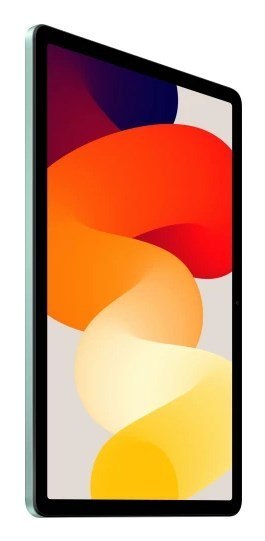 Xiaomi Tablet Xiaomi Redmi Pad SE 8/256GB Mint Green Xiaomi Tablet Xiaomi Redmi Pad SE 8/256GB Mint Green