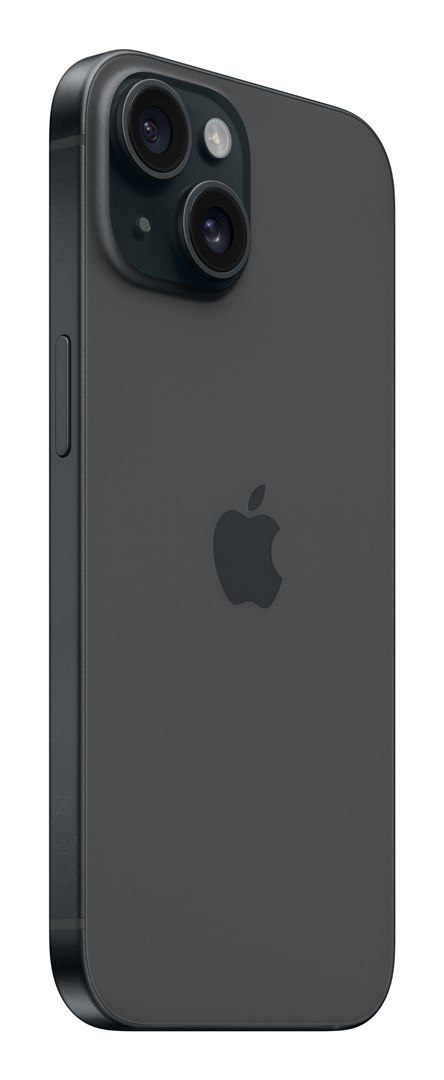 Apple Apple iPhone 15 128GB Black (WYPRZEDAŻ) Apple Apple iPhone 15 128GB Black (WYPRZEDAŻ)