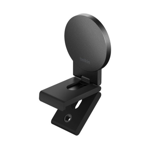 Belkin BELKIN UCHWYT DO MONITOR DO IPHONE Z MAGSAFE CZARNY Belkin BELKIN UCHWYT DO MONITOR DO IPHONE Z MAGSAFE CZARNY
