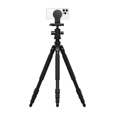 Belkin BELKIN UCHWYT DO MONITOR DO IPHONE Z MAGSAFE CZARNY Belkin BELKIN UCHWYT DO MONITOR DO IPHONE Z MAGSAFE CZARNY
