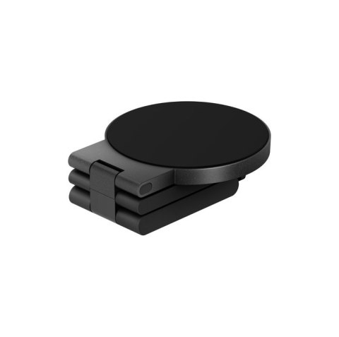 Belkin BELKIN UCHWYT DO MONITOR DO IPHONE Z MAGSAFE CZARNY Belkin BELKIN UCHWYT DO MONITOR DO IPHONE Z MAGSAFE CZARNY