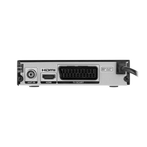 CABLETECH CABLETECH TUNER DVB-T2 H.265 HEVC