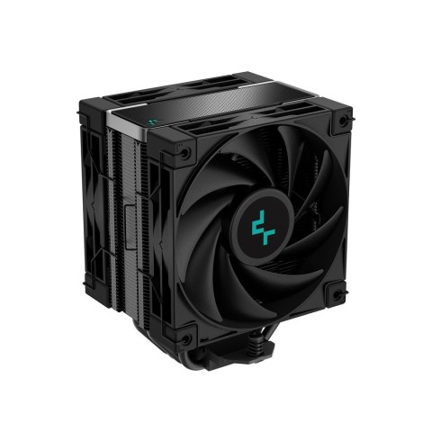 DEEPCOOL Chłodzenie DeepCool AK400 Zero Dark Plus (R-AK400-BKNNMD-G-1) DEEPCOOL Chłodzenie DeepCool AK400 Zero Dark Plus (R-AK400-BKNNMD-G-1)