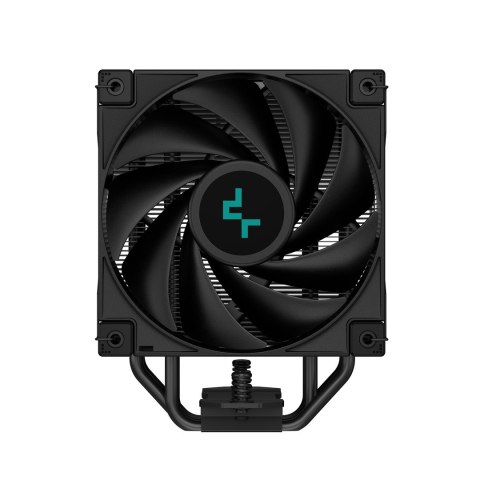 DEEPCOOL Chłodzenie DeepCool AK400 Zero Dark Plus (R-AK400-BKNNMD-G-1) DEEPCOOL Chłodzenie DeepCool AK400 Zero Dark Plus (R-AK400-BKNNMD-G-1)