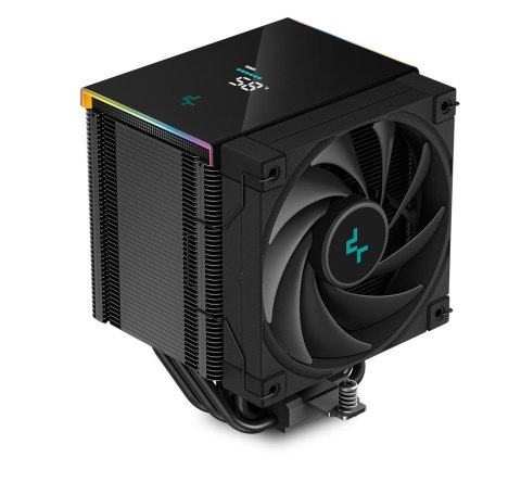 DEEPCOOL Chłodzenie DeepCool AK500 DIGITAL PRO (R-AK500-BKAPMN-G)