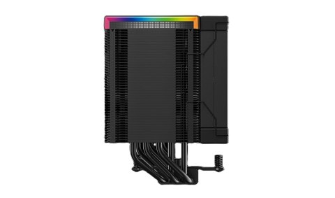 DEEPCOOL Chłodzenie DeepCool AK500 DIGITAL PRO (R-AK500-BKAPMN-G)