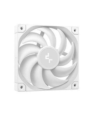 DEEPCOOL Chłodzenie DeepCool AK500 DIGITAL PRO WH (R-AK500-WHAPMN-G)