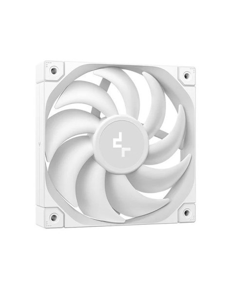 DEEPCOOL Chłodzenie DeepCool AK500 DIGITAL PRO WH (R-AK500-WHAPMN-G) DEEPCOOL Chłodzenie DeepCool AK500 DIGITAL PRO WH (R-AK500-WHAPMN-G)