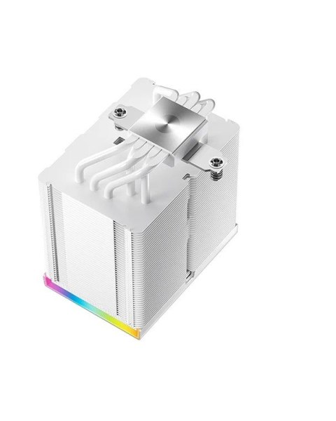 DEEPCOOL Chłodzenie DeepCool AK500 DIGITAL PRO WH (R-AK500-WHAPMN-G) DEEPCOOL Chłodzenie DeepCool AK500 DIGITAL PRO WH (R-AK500-WHAPMN-G)