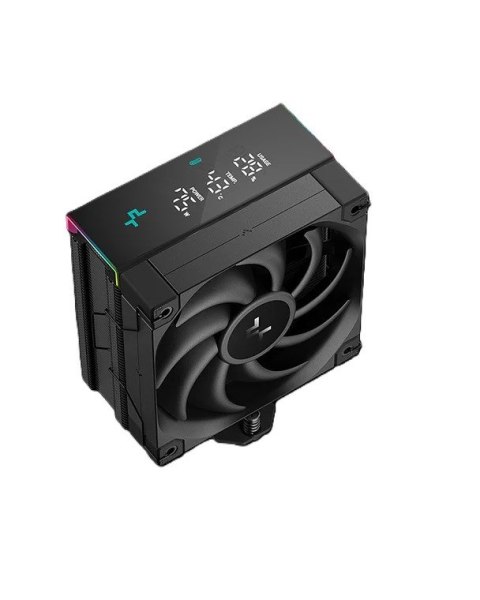 DEEPCOOL Chłodzenie Deepcool AK400 DIGITAL PRO DEEPCOOL Chłodzenie Deepcool AK400 DIGITAL PRO