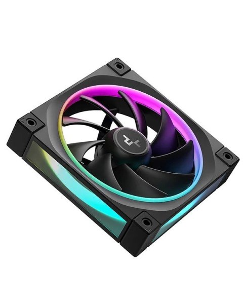 DEEPCOOL Wentylator DeepCool FL12R (R-FL12R-BKAPN1-G) DEEPCOOL Wentylator DeepCool FL12R (R-FL12R-BKAPN1-G)