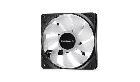 DEEPCOOL Wentylator DeepCool RF120(3 IN 1) (DP-FRGB-RF120-3C)