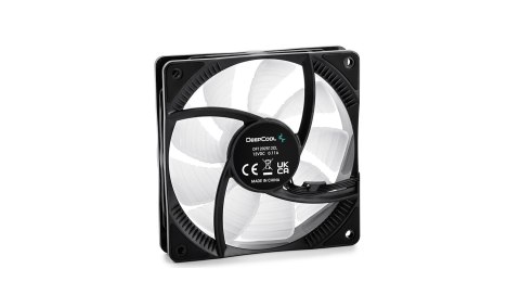 DEEPCOOL Wentylator DeepCool RF120(3 IN 1) (DP-FRGB-RF120-3C)